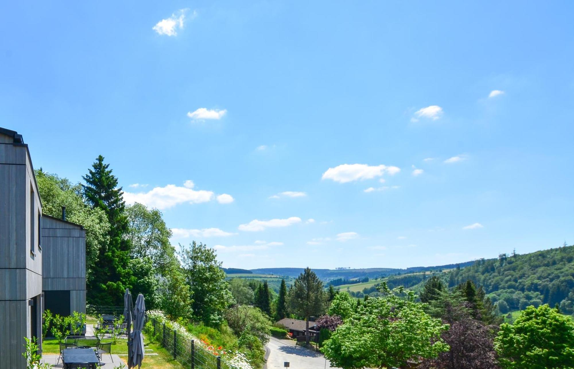 Sauerland Lodge - Haus Juliana Winterberg Bagian luar foto